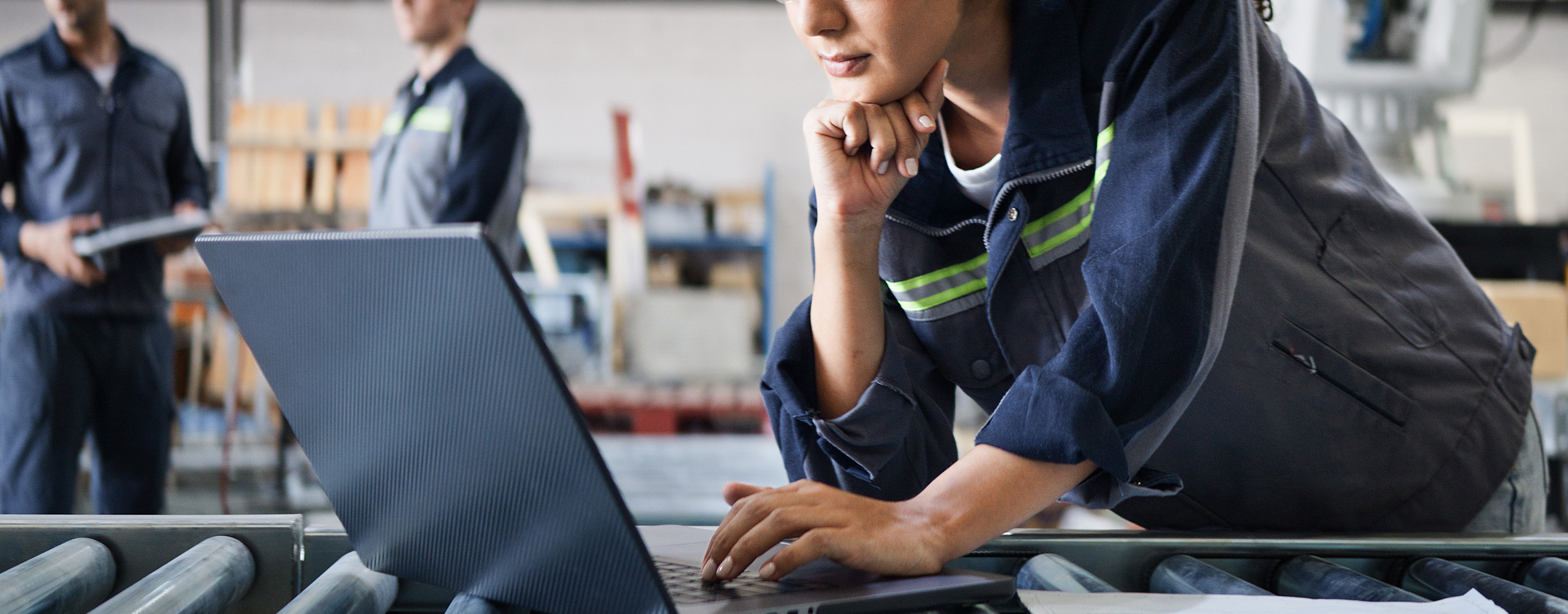 essential requirements for machinery