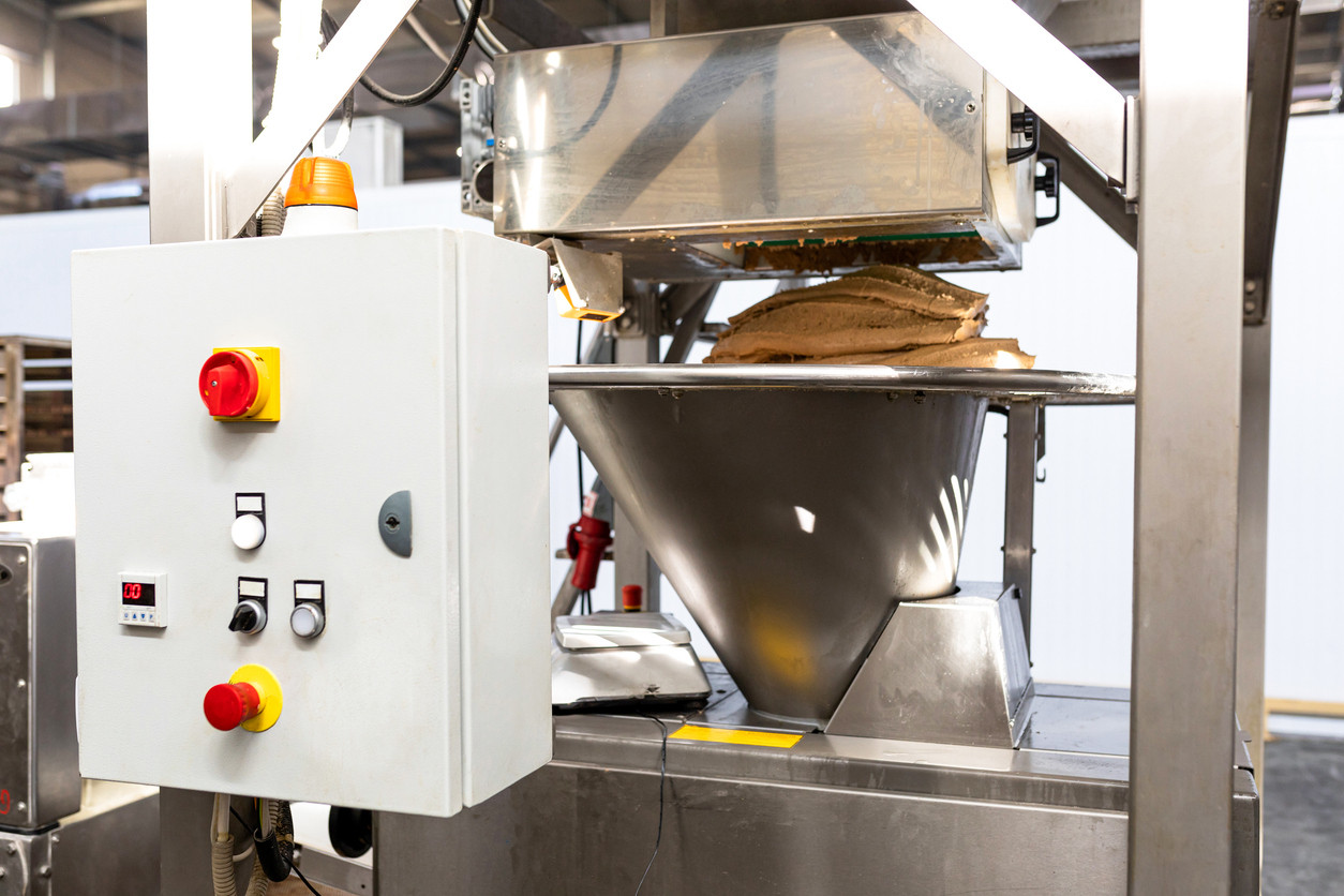 ISO 13849 czy IEC 62061