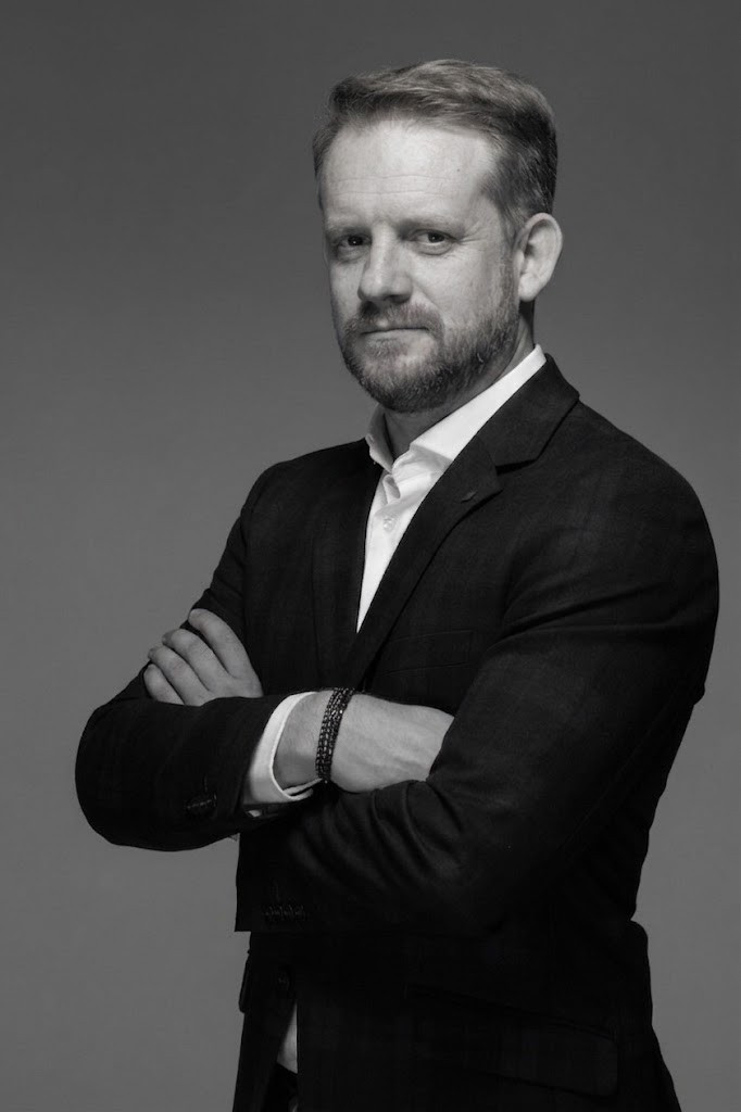 Marcin Bakota